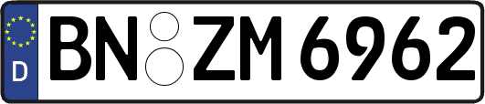 BN-ZM6962