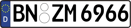 BN-ZM6966