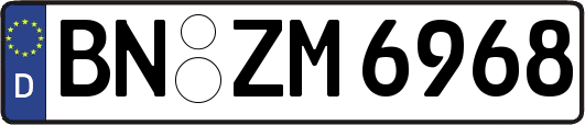 BN-ZM6968