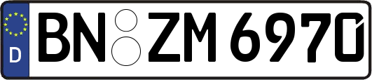 BN-ZM6970