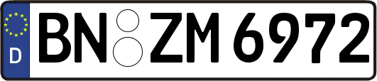BN-ZM6972
