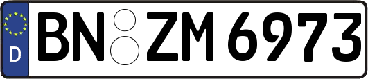 BN-ZM6973