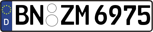 BN-ZM6975