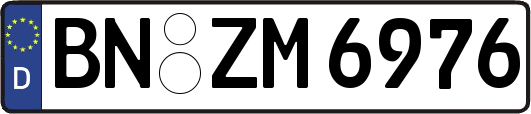 BN-ZM6976