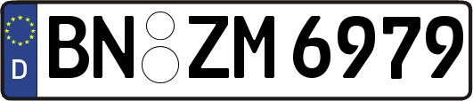 BN-ZM6979