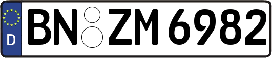 BN-ZM6982