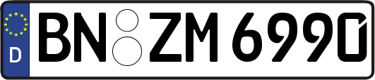 BN-ZM6990