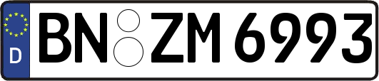 BN-ZM6993