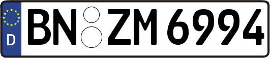 BN-ZM6994