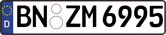 BN-ZM6995