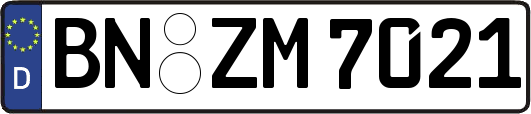 BN-ZM7021