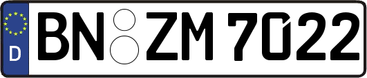 BN-ZM7022
