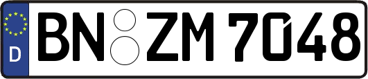 BN-ZM7048