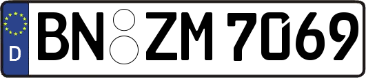 BN-ZM7069