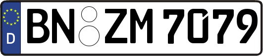 BN-ZM7079