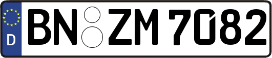 BN-ZM7082