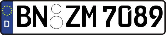 BN-ZM7089