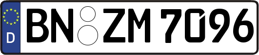 BN-ZM7096