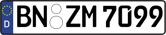 BN-ZM7099
