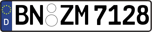 BN-ZM7128