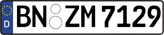 BN-ZM7129