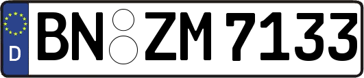 BN-ZM7133