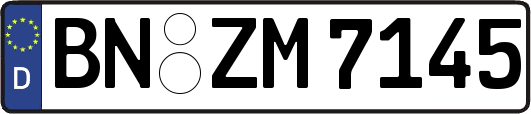 BN-ZM7145