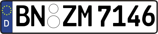 BN-ZM7146
