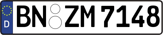 BN-ZM7148