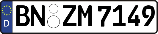 BN-ZM7149