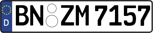 BN-ZM7157