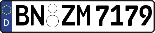 BN-ZM7179
