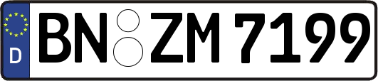BN-ZM7199