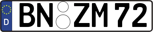 BN-ZM72