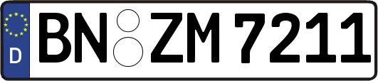 BN-ZM7211
