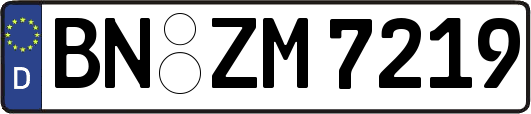 BN-ZM7219