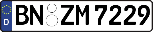 BN-ZM7229