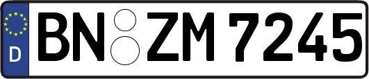 BN-ZM7245