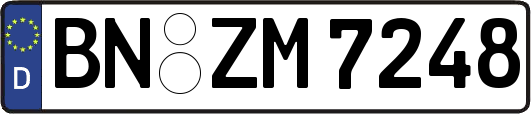 BN-ZM7248
