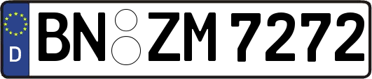 BN-ZM7272
