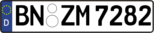 BN-ZM7282