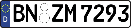 BN-ZM7293