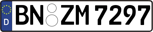 BN-ZM7297