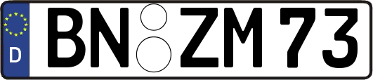 BN-ZM73