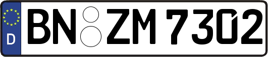 BN-ZM7302