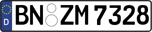 BN-ZM7328