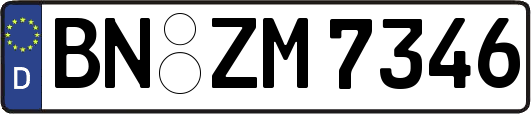 BN-ZM7346