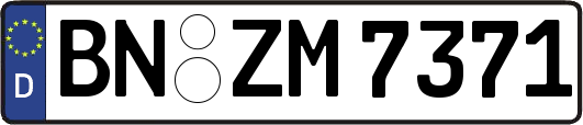 BN-ZM7371