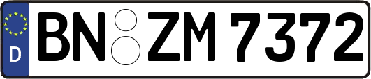 BN-ZM7372