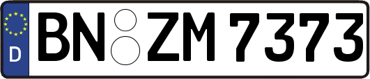 BN-ZM7373